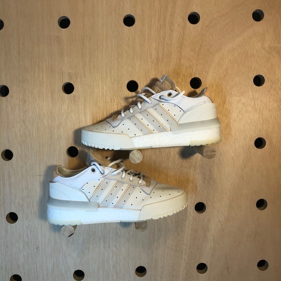 Adidas Rivalry RM Low - Picture 1 of 7